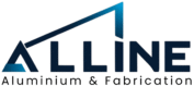 Alline alufab logo